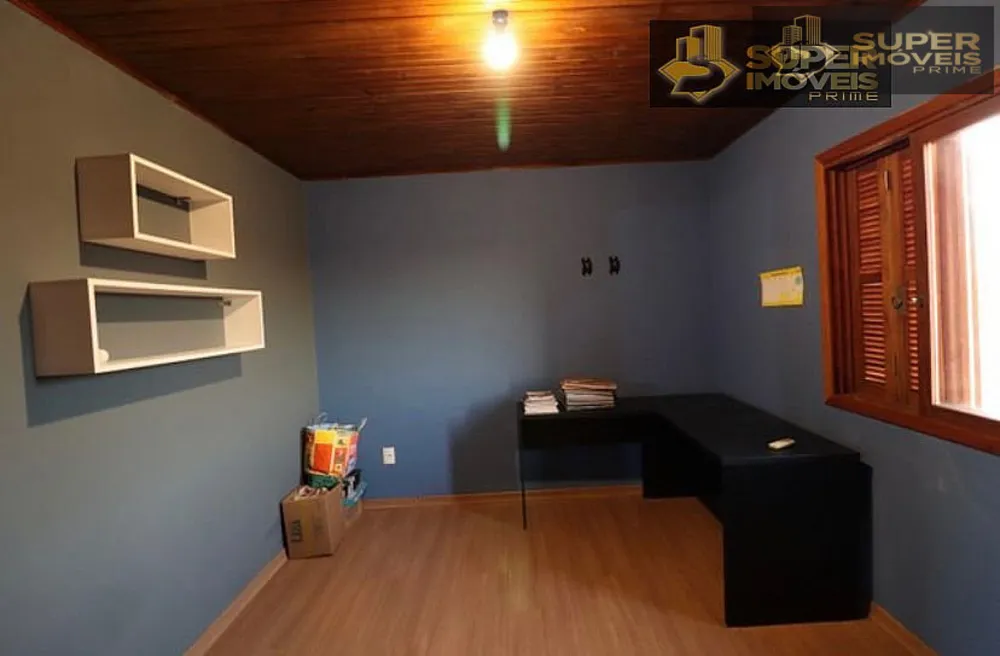 Casa, 4 quartos, 198 m² - Foto 2
