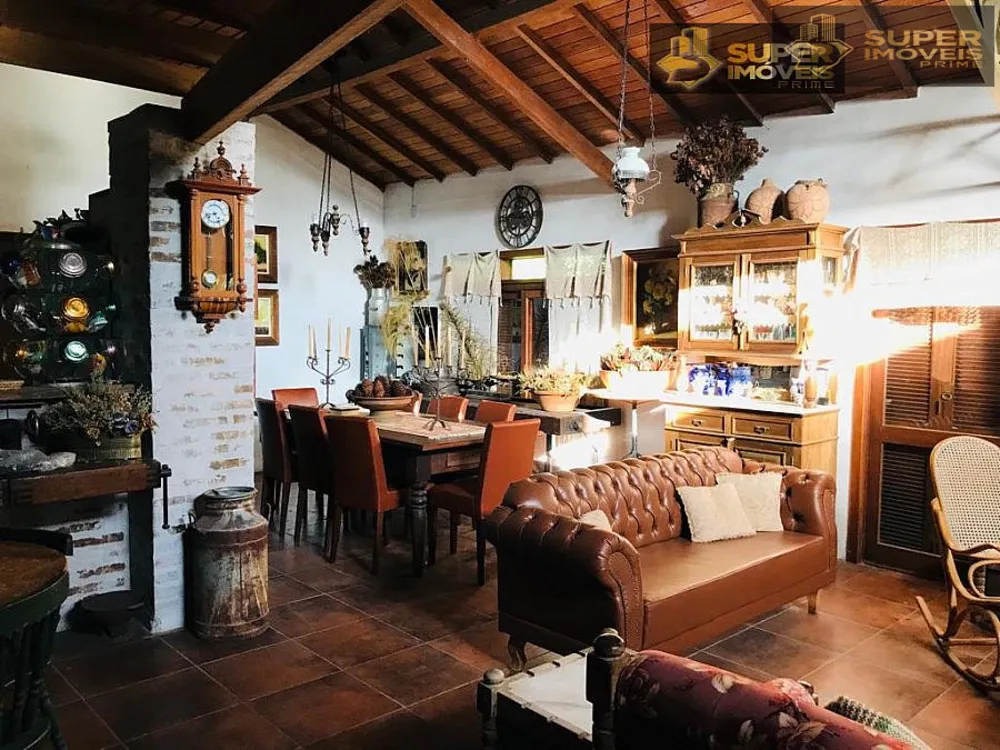 Casa, 2 quartos, 960 m² - Foto 2