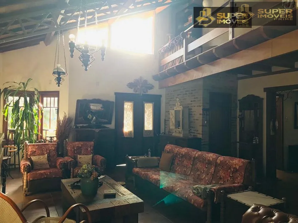 Casa, 2 quartos, 960 m² - Foto 3