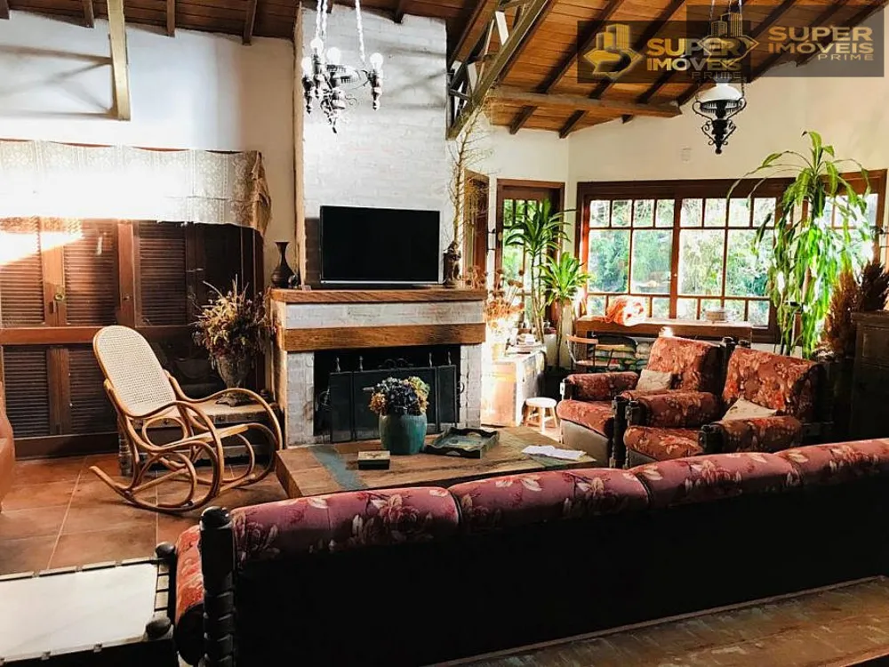 Casa, 2 quartos, 960 m² - Foto 1