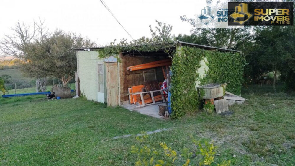 Sítio à venda com 2 quartos, 260000m² - Foto 9