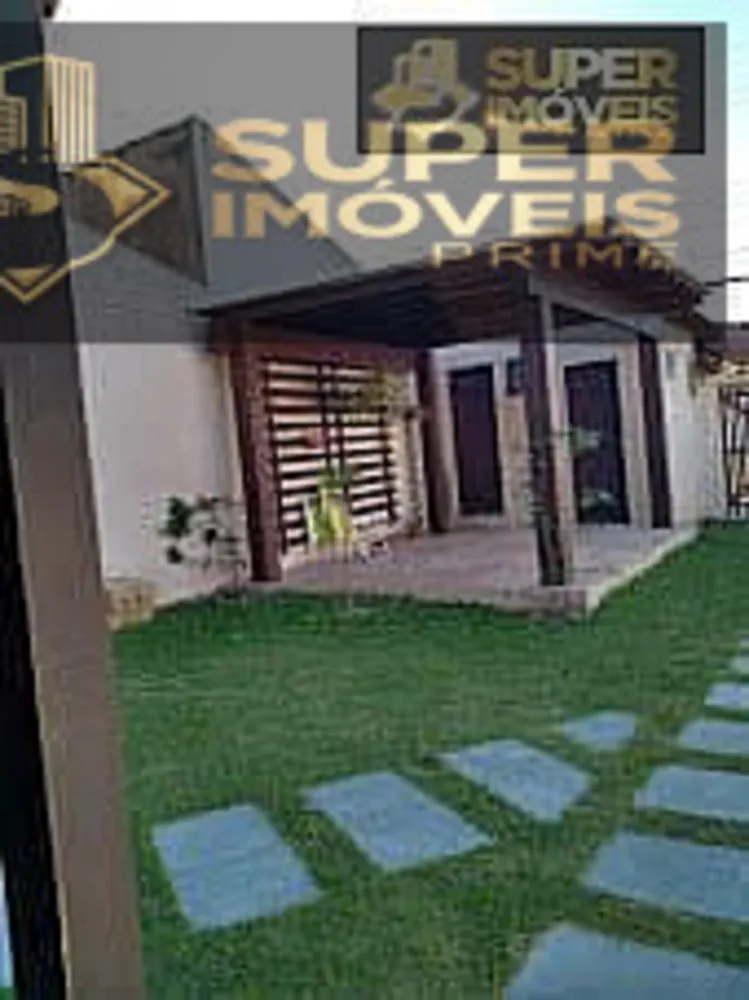 Casa, 4 quartos, 300 m² - Foto 4