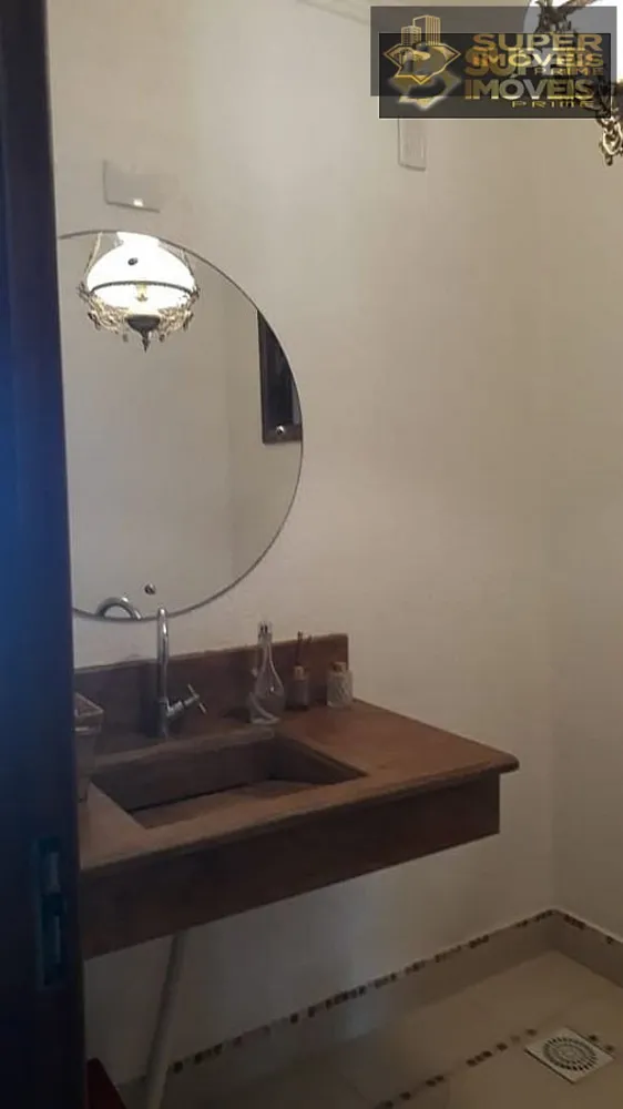 Casa, 4 quartos, 300 m² - Foto 8