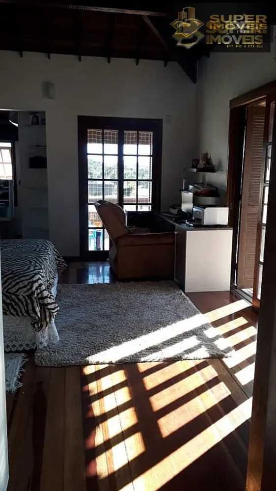 Casa, 4 quartos, 300 m² - Foto 13