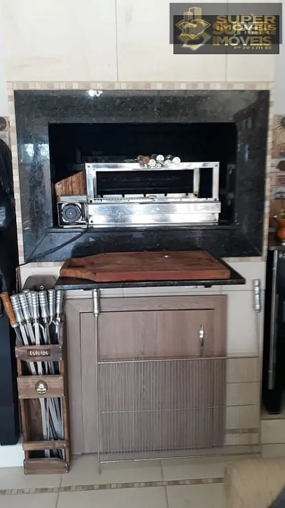 Casa, 4 quartos, 300 m² - Foto 5