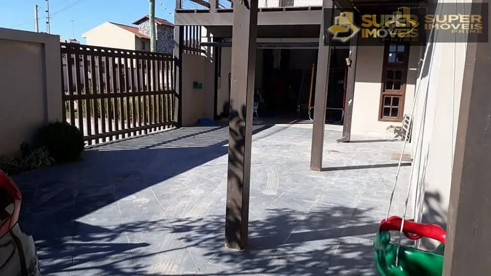 Casa, 4 quartos, 300 m² - Foto 3