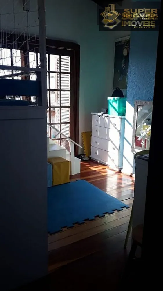 Casa, 4 quartos, 300 m² - Foto 11