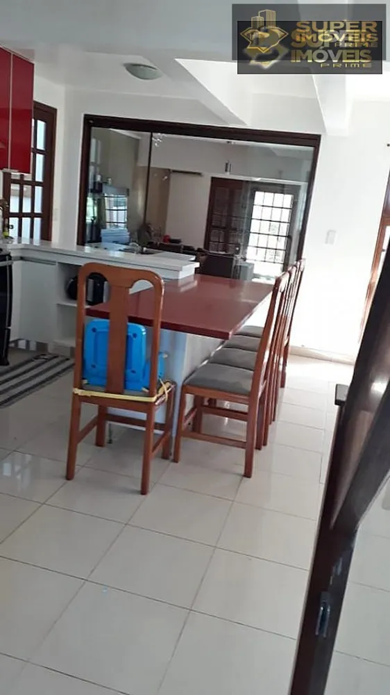 Casa, 4 quartos, 300 m² - Foto 19