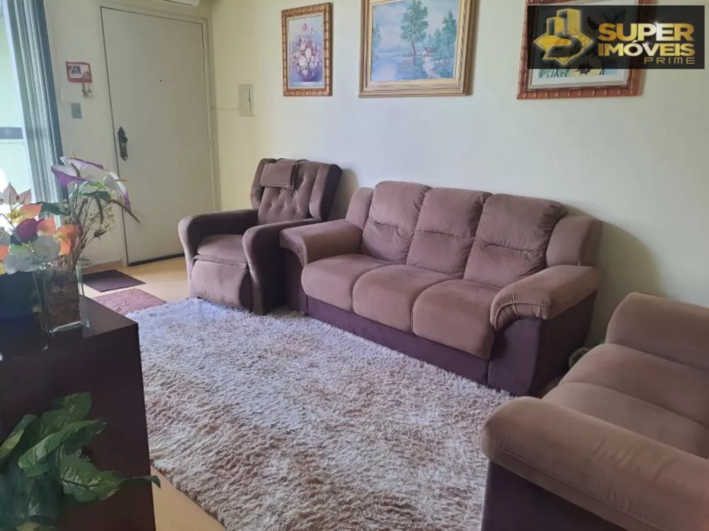 Apartamento à venda com 2 quartos, 75m² - Foto 6