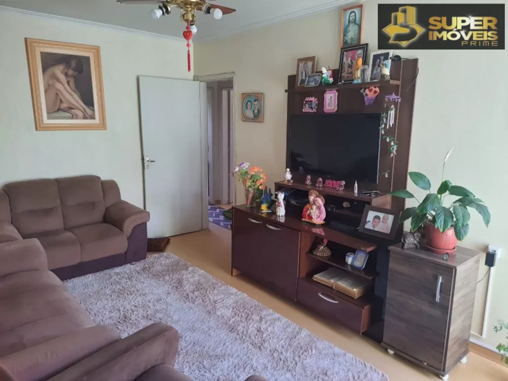 Apartamento à venda com 2 quartos, 75m² - Foto 5