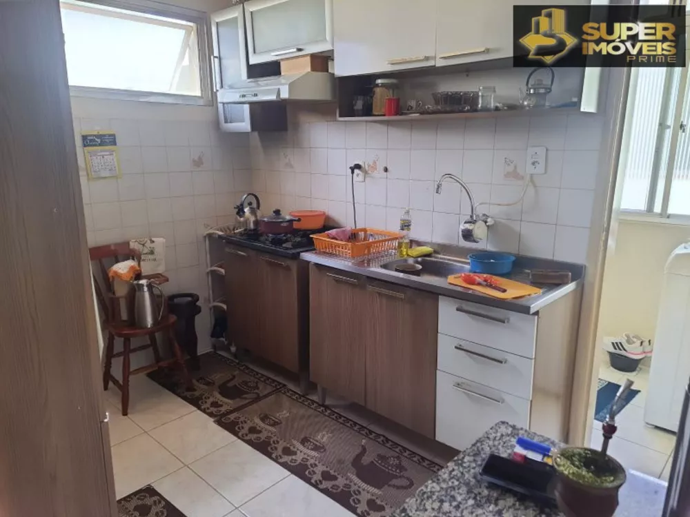 Apartamento à venda com 2 quartos, 75m² - Foto 8