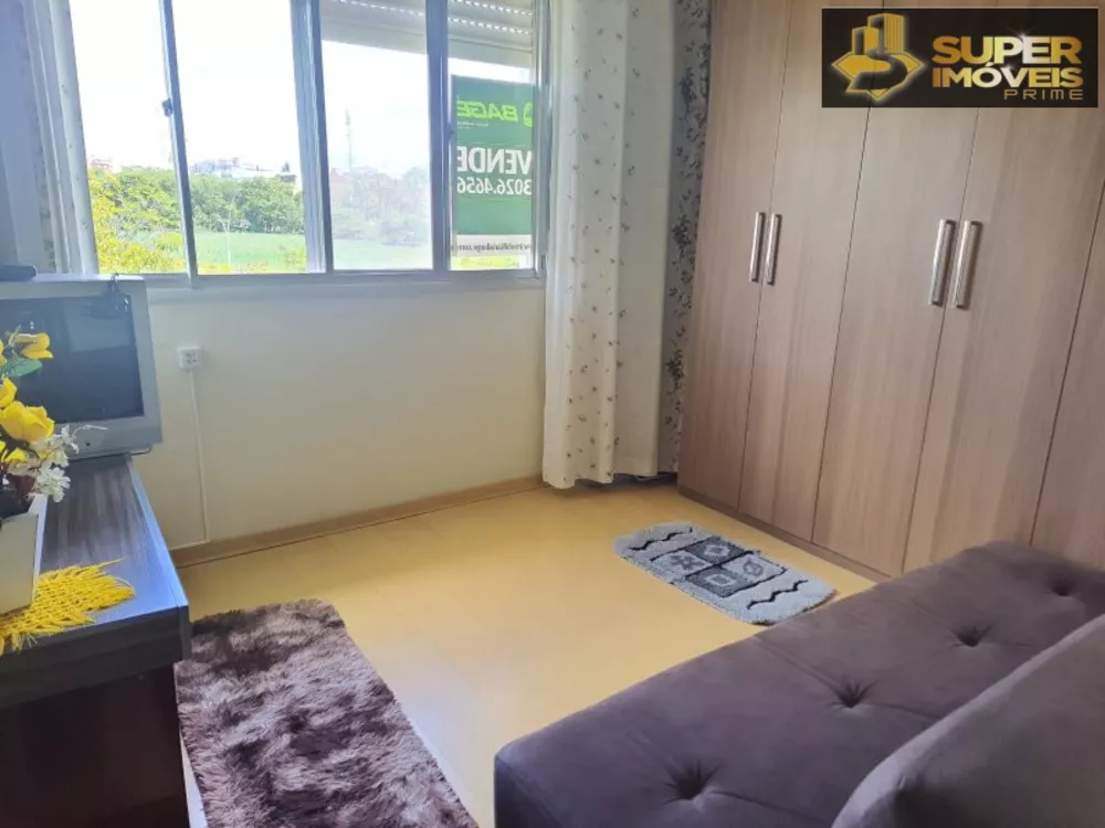 Apartamento à venda com 2 quartos, 75m² - Foto 7