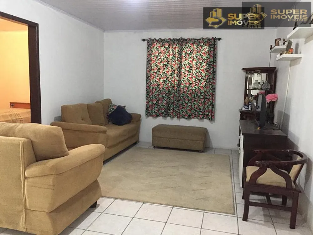 Casa, 3 quartos, 149 m² - Foto 1