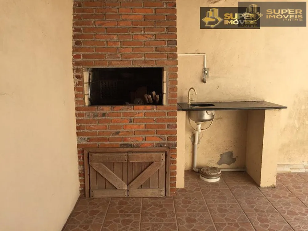 Casa, 3 quartos, 149 m² - Foto 7