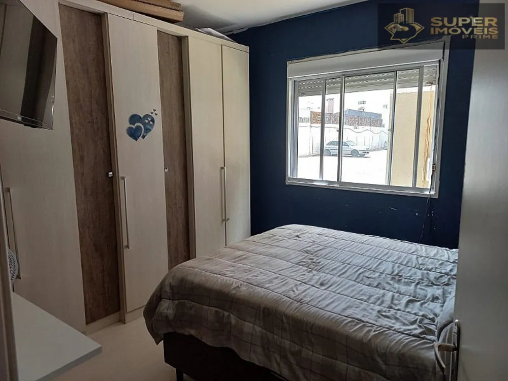Apartamento, 2 quartos, 52 m² - Foto 6