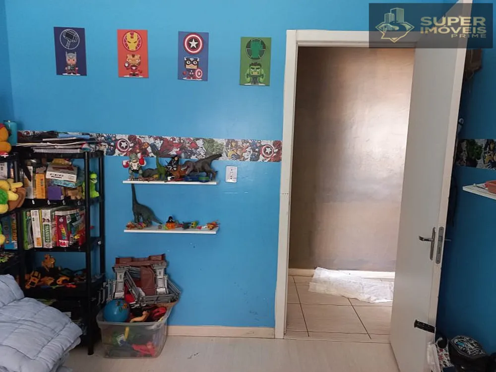 Apartamento, 2 quartos, 52 m² - Foto 11