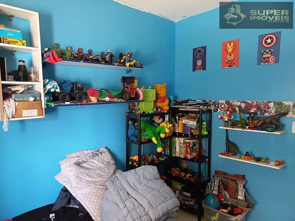 Apartamento, 2 quartos, 52 m² - Foto 10