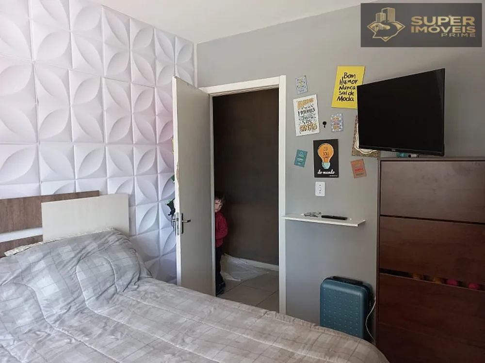 Apartamento, 2 quartos, 52 m² - Foto 8