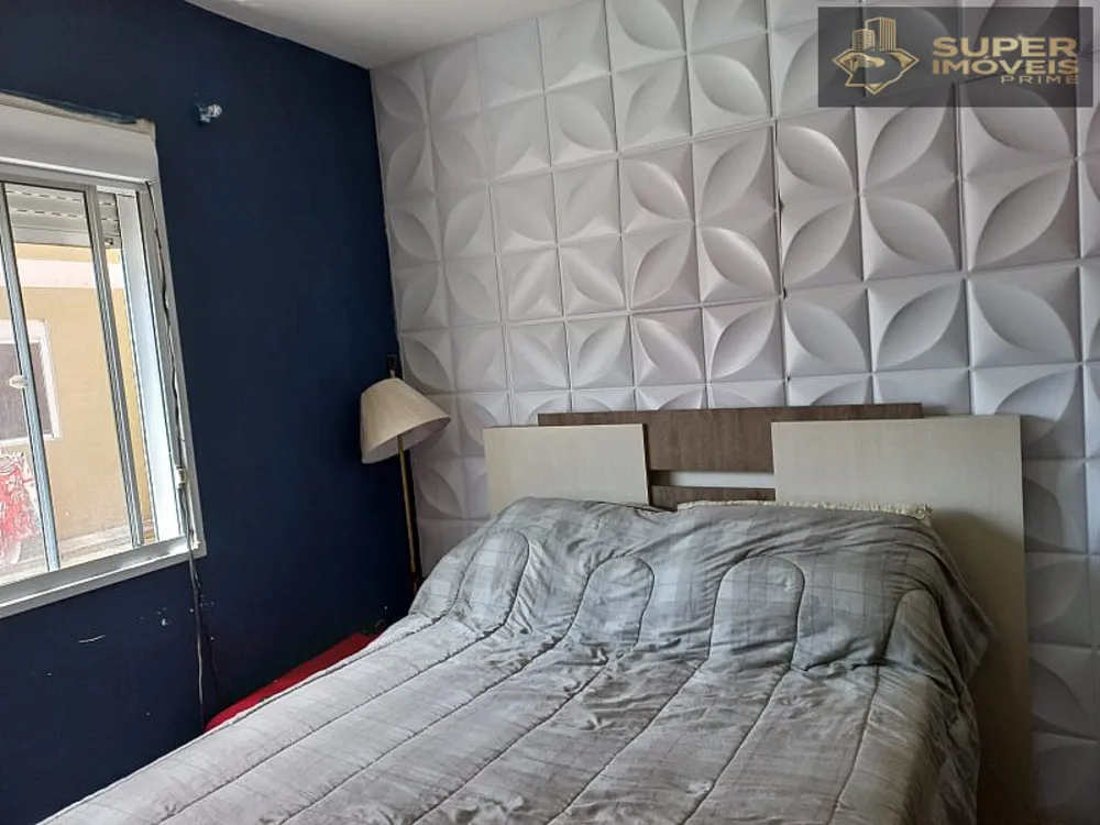 Apartamento, 2 quartos, 52 m² - Foto 7