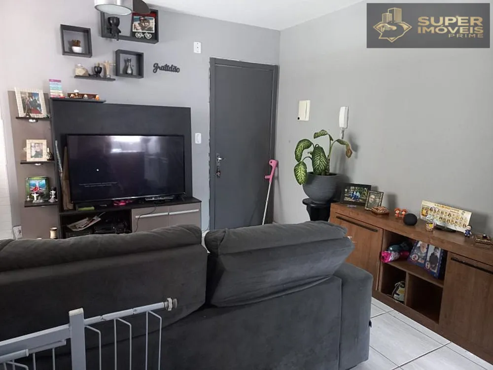 Apartamento, 2 quartos, 52 m² - Foto 4
