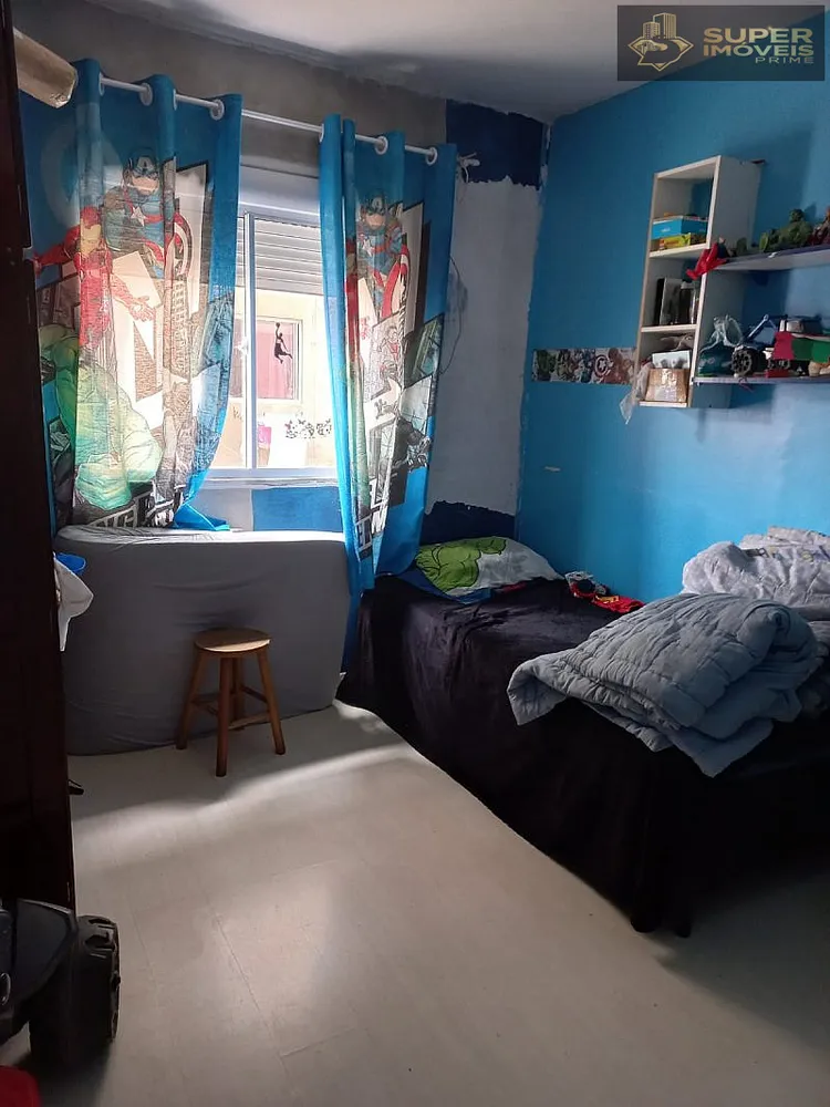 Apartamento, 2 quartos, 52 m² - Foto 9