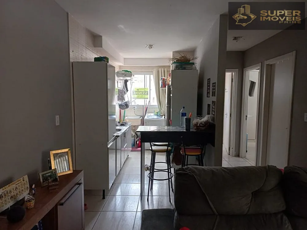 Apartamento, 2 quartos, 52 m² - Foto 5