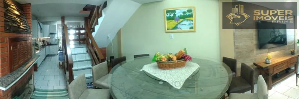 Casa, 2 quartos, 185 m² - Foto 1