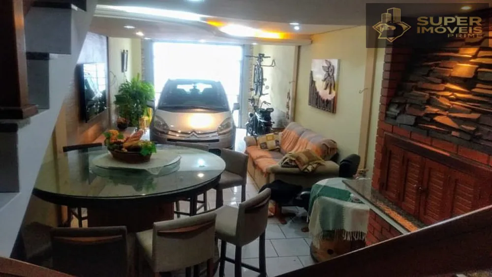 Casa, 2 quartos, 185 m² - Foto 7