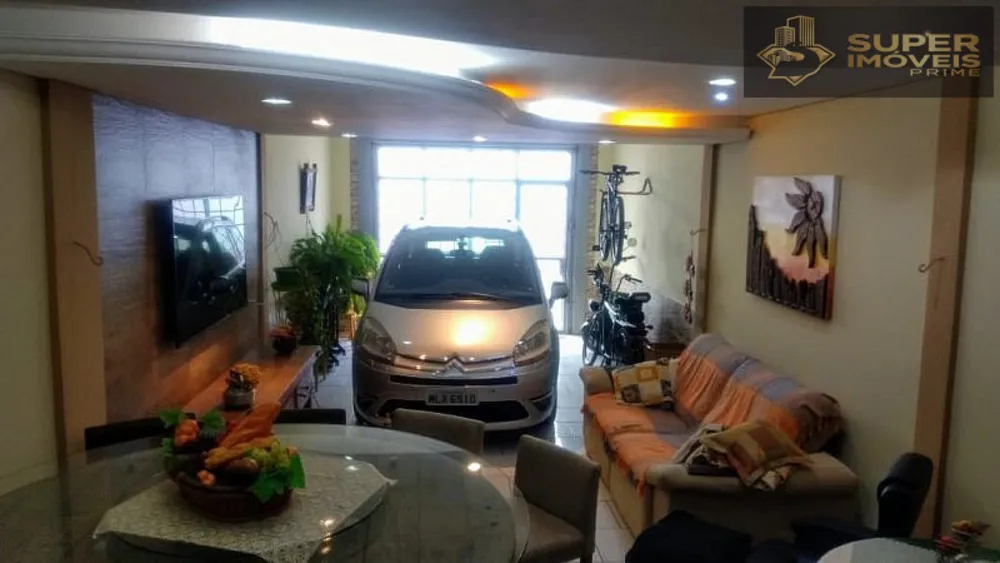 Casa, 2 quartos, 185 m² - Foto 4