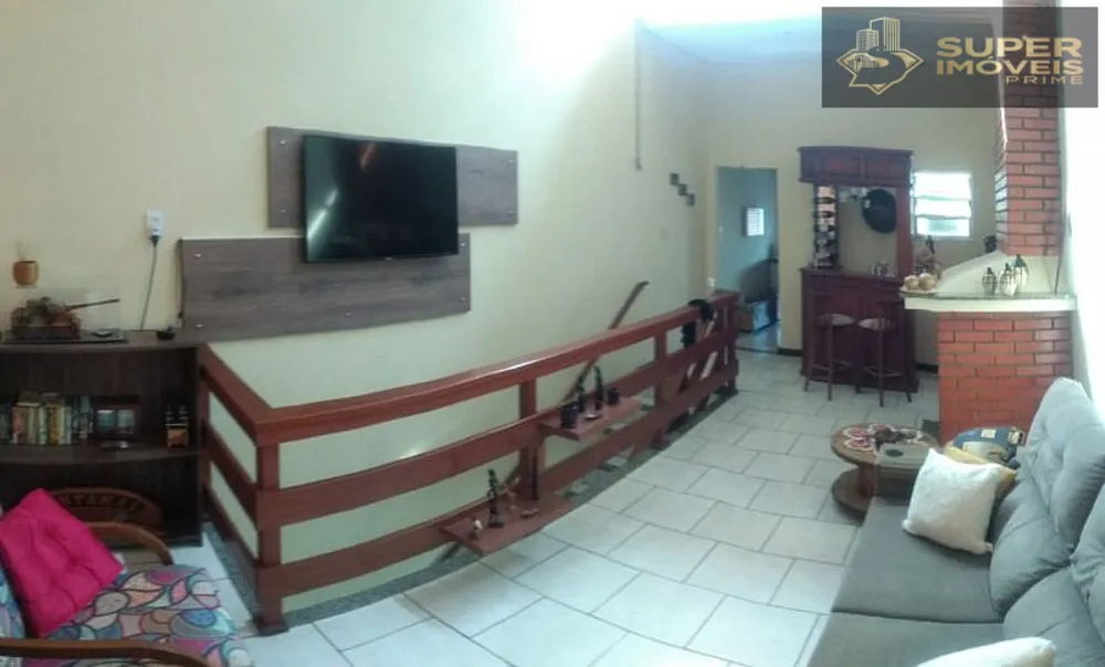 Casa, 2 quartos, 185 m² - Foto 2