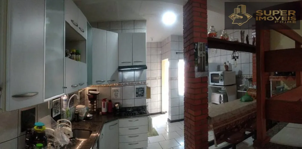 Casa, 2 quartos, 185 m² - Foto 5