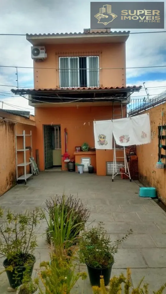 Casa, 2 quartos, 185 m² - Foto 19