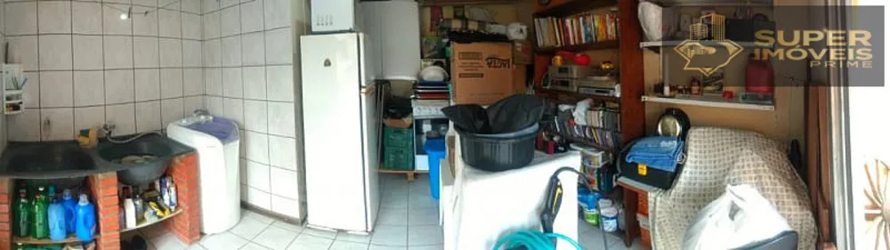 Casa, 2 quartos, 185 m² - Foto 8