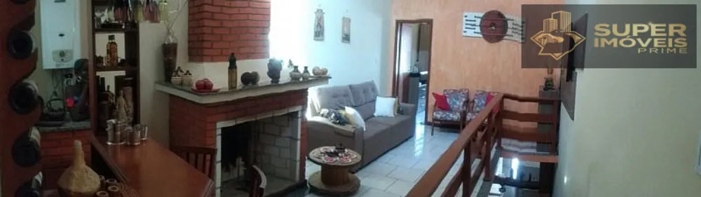 Casa, 2 quartos, 185 m² - Foto 6