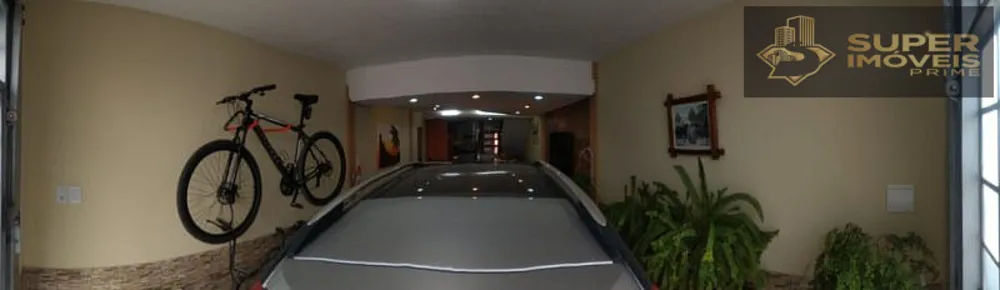 Casa, 2 quartos, 185 m² - Foto 13