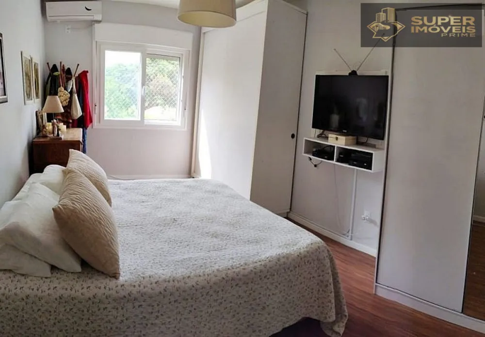 Casa de Condomínio, 3 quartos - Foto 10