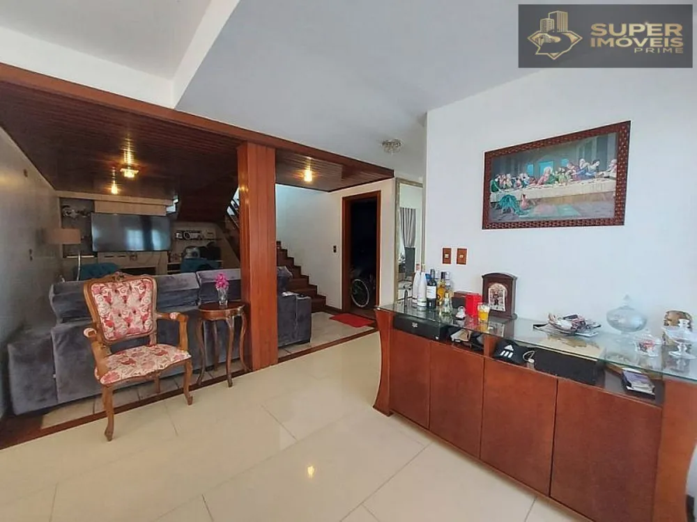 Casa, 4 quartos, 360 m² - Foto 6