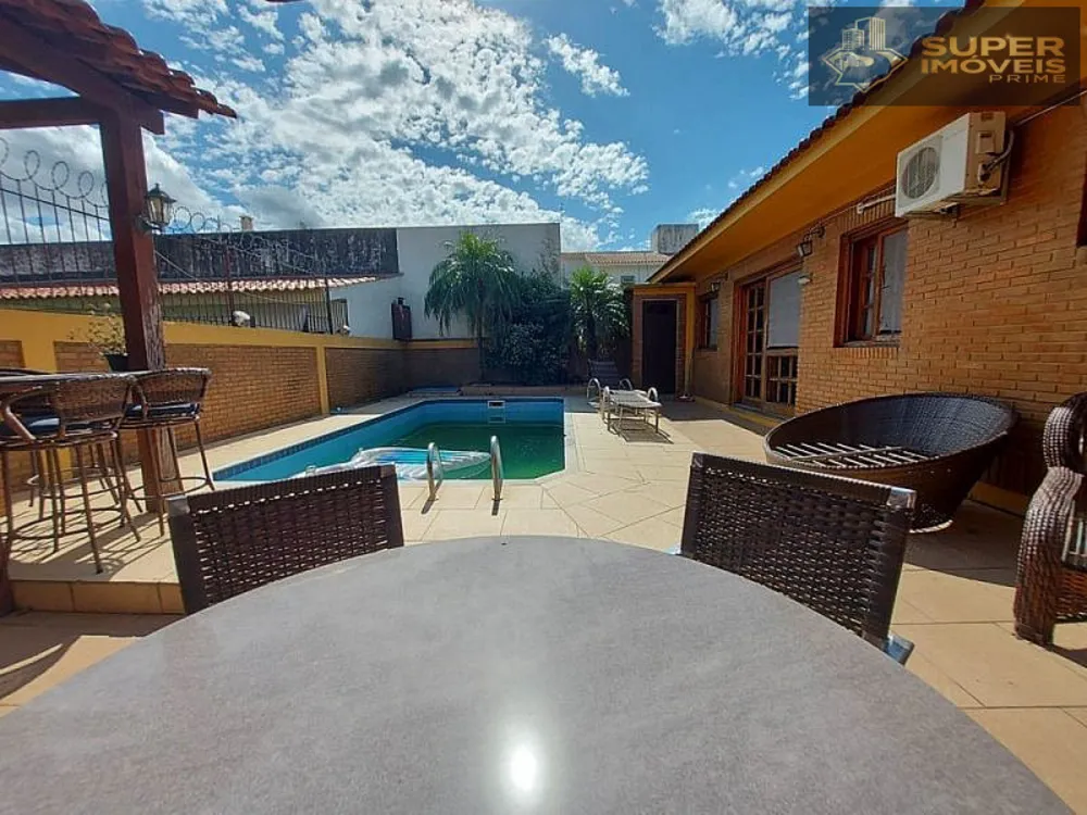 Casa, 4 quartos, 360 m² - Foto 16