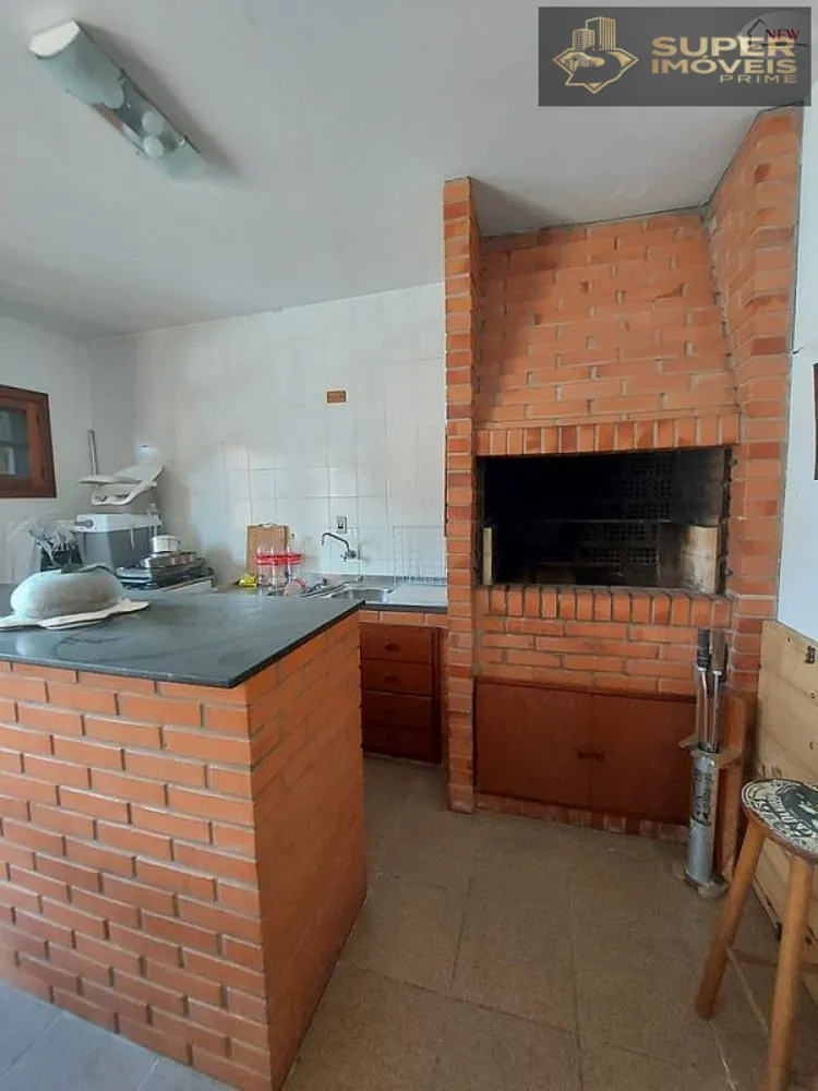 Casa, 4 quartos, 360 m² - Foto 13