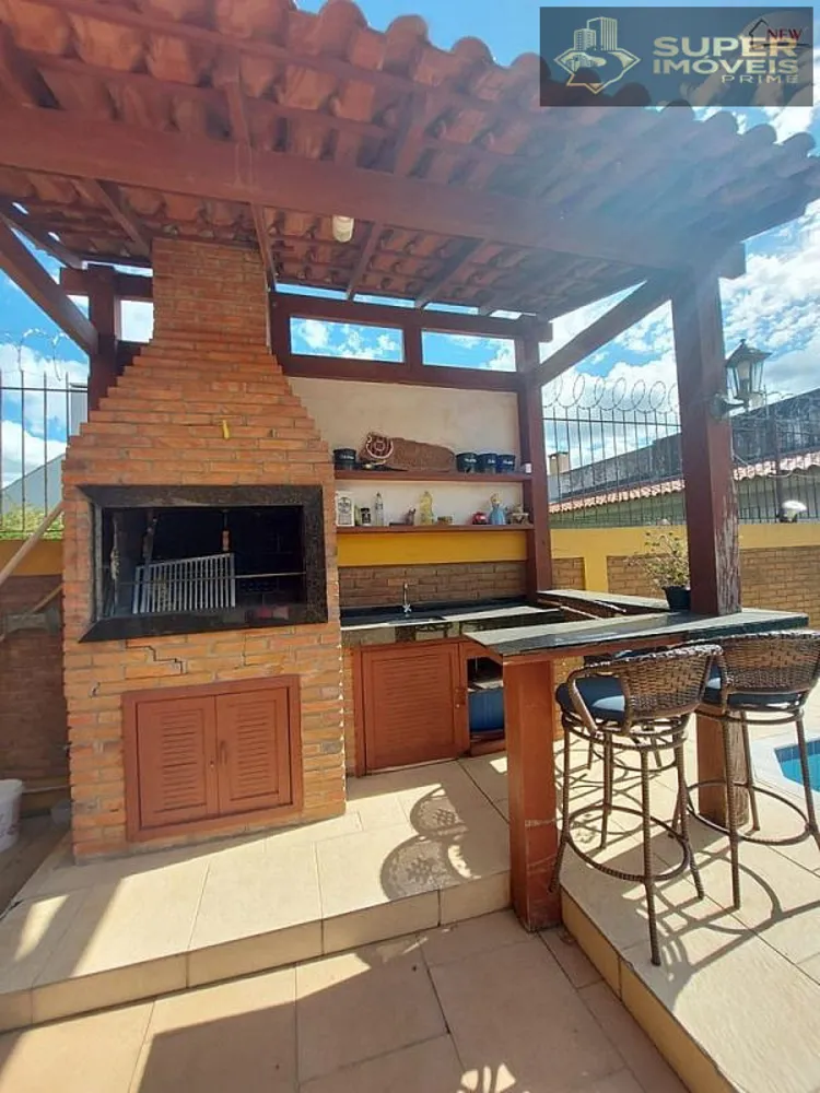 Casa, 4 quartos, 360 m² - Foto 14