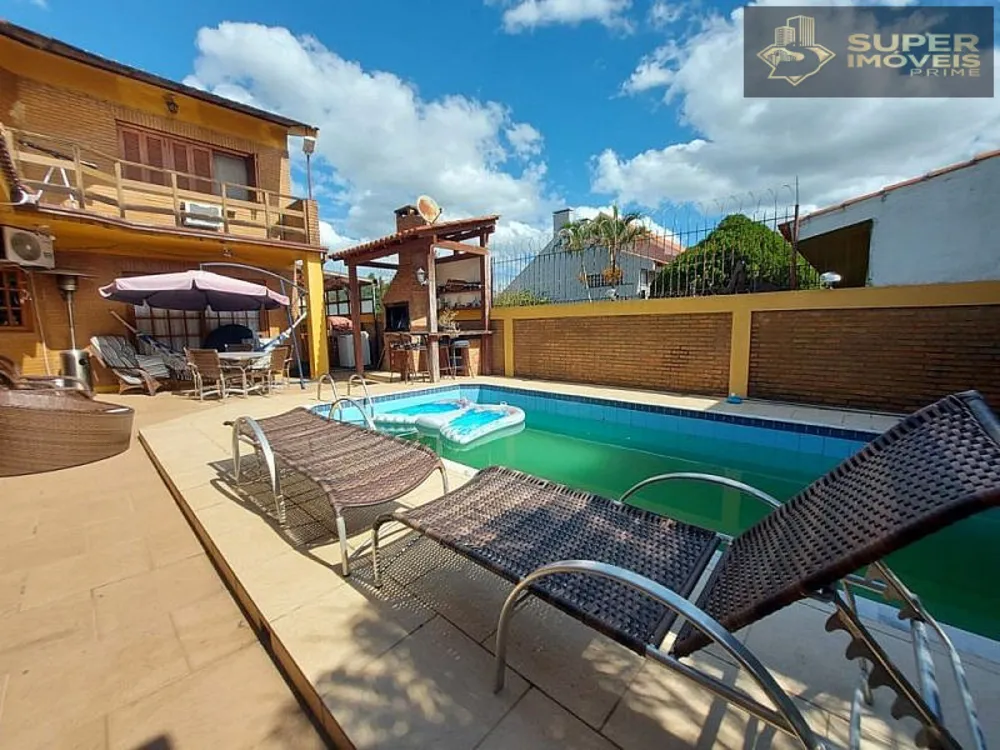 Casa, 4 quartos, 360 m² - Foto 12