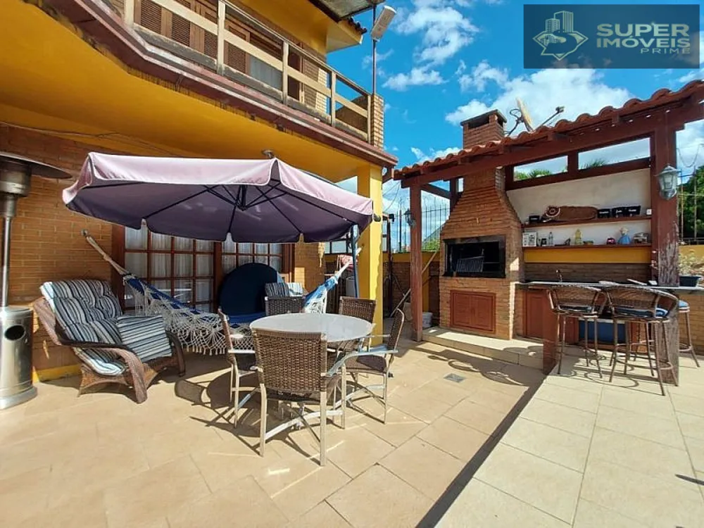 Casa, 4 quartos, 360 m² - Foto 4