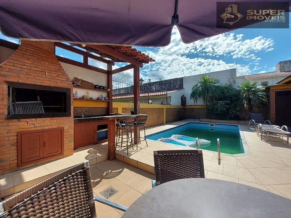 Casa, 4 quartos, 360 m² - Foto 15