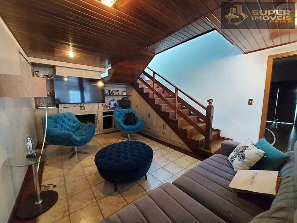 Casa, 4 quartos, 360 m² - Foto 3