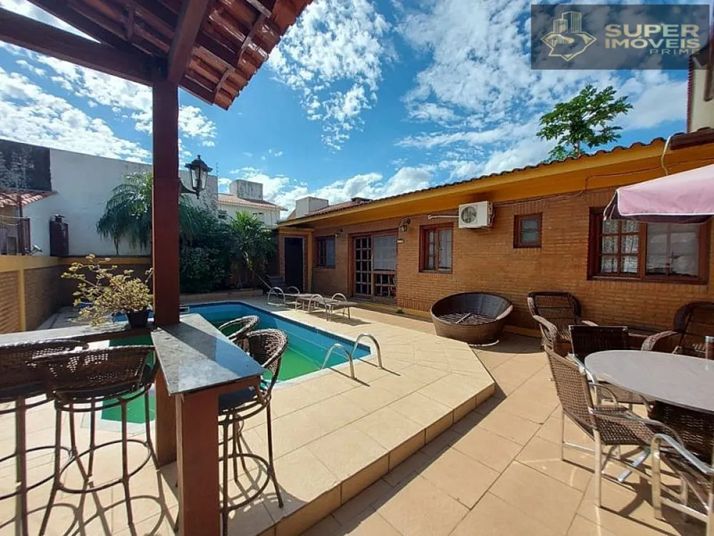 Casa, 4 quartos, 360 m² - Foto 10