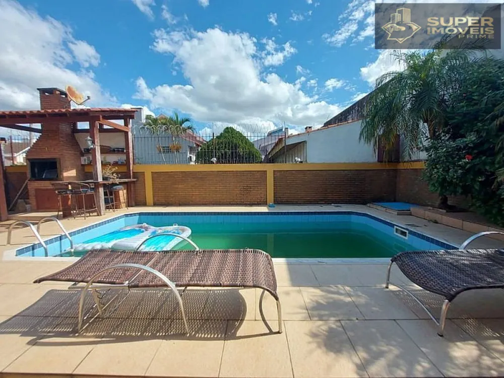 Casa, 4 quartos, 360 m² - Foto 11