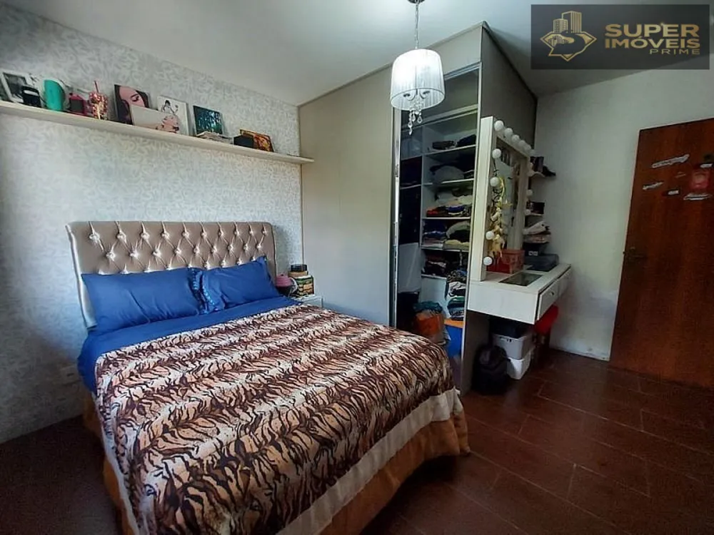 Casa, 4 quartos, 360 m² - Foto 8