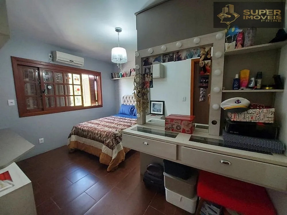 Casa, 4 quartos, 360 m² - Foto 2