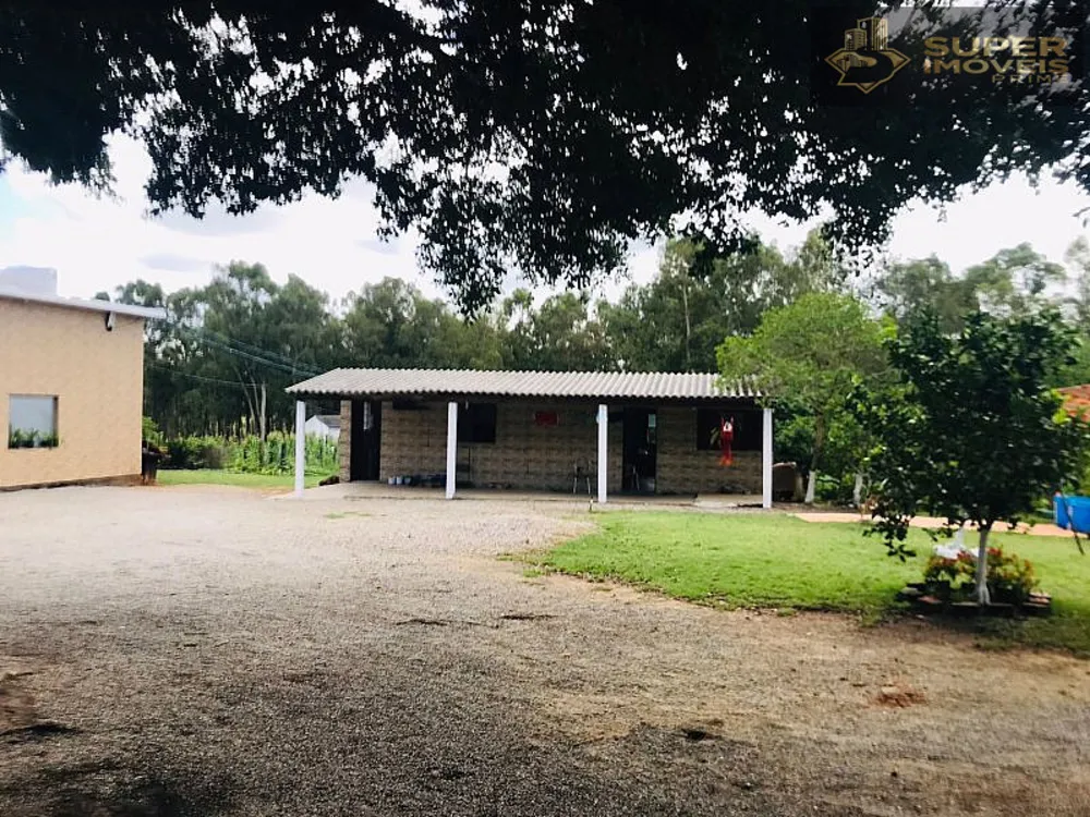 Sítio, 7 quartos, 12 hectares - Foto 8