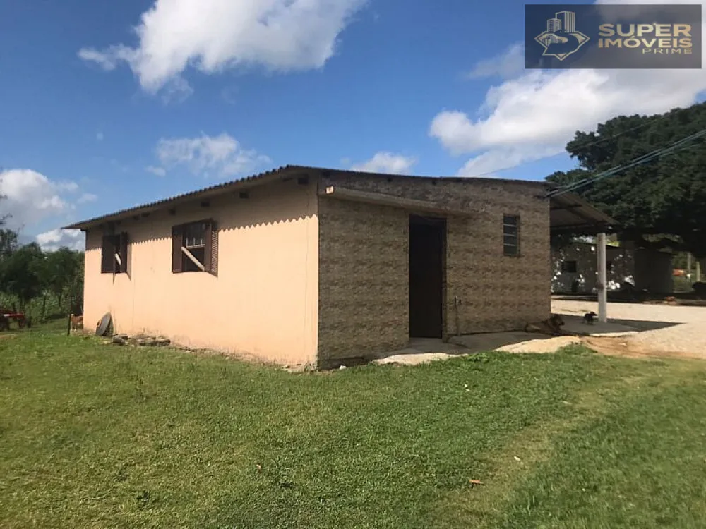 Sítio, 7 quartos, 12 hectares - Foto 10